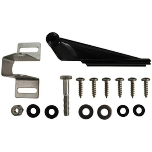 LOWRANCE 000-10262-001, Transducer Mounting kit complete for 000-10976-001, 83/200 & 455/800 kHz
