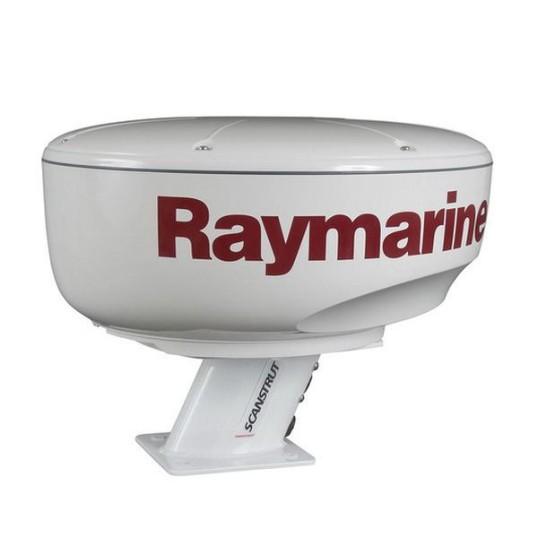 Raymarine 6″ PowerTower for Radomes