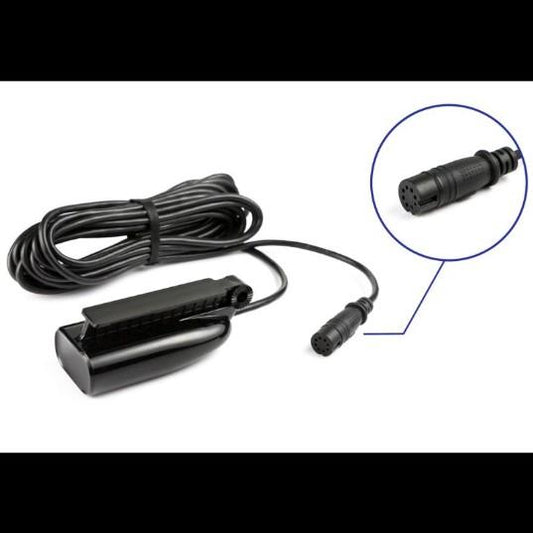 LOWRANCE 000-14028-001, SPLITSHOT SKIMMER XDCR