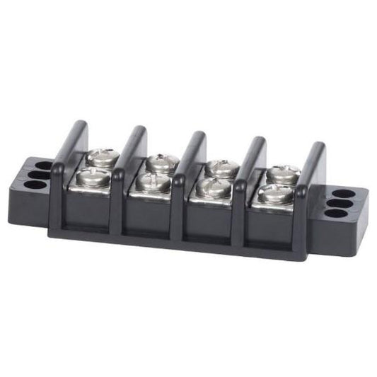 Terminal Block/Ind 4circ 30A