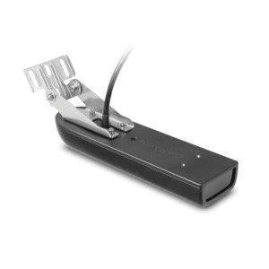 GARMIN GT23M-TM, TM Transducer, Mid-Band CHIRP (80-160 kHz, 600 W)/CHIRP DownVü (260/455 kHz, 500 W) (8-pin)