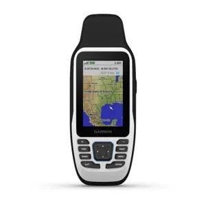 GARMIN GPSMAP 79s, Marine Handheld With Worldwide Basemap 