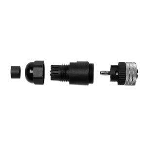 GARMIN NMEA 2000 field-installable connector, MALE