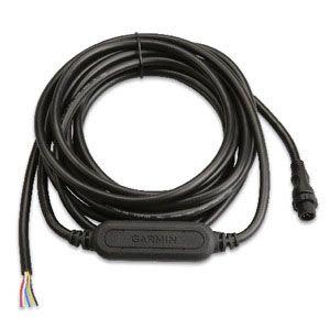 GARMIN GFL10 Fluid Level Adapter to adapt NMEA2000 Digital from Analog