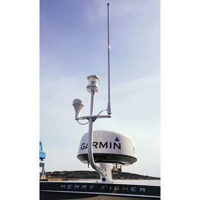 SCANSTRUT 6″ PowerTower for Radomes