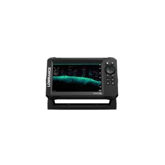 LOWRANCE EAGLE 7 Tripleshot Amer