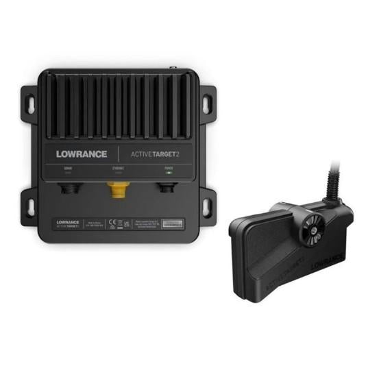 LOWRANCE ACTIVE TARGET 2 SYSTEM