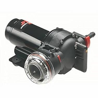 JOHNSON PUMPS AQUA JET WD 5.2 GPM 12V PUMP