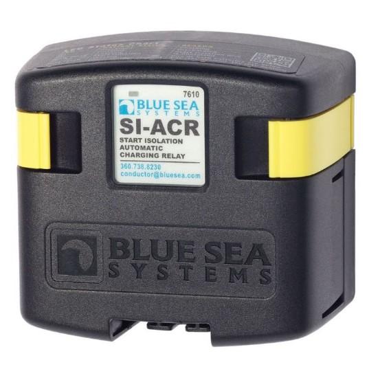 Solenoid SI Series 120A 12/24V ACR