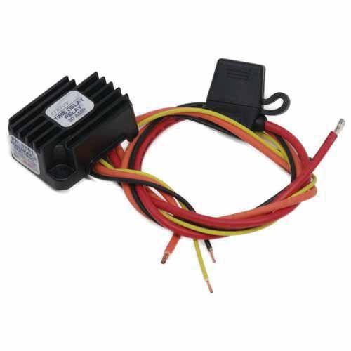 5601B PT Series 30 A Time Delay Relay