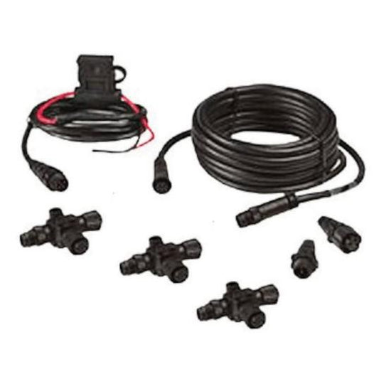 SIMRAD 000-10760-001, N2K Starter Kit