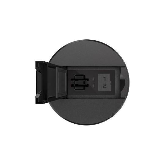 SIMRAD 000-13892-001, MI10 Chart Card Reader, dual microSD card