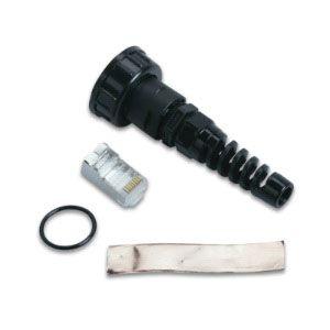 GARMIN Marine Network Cable Connectors, 2-pack- RJ45 CONNECTORS