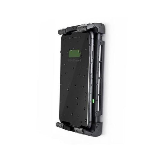 SCANSTRUT ROKK Wireless – Active. 10W Waterproof wireless phone charging mount 12/24V