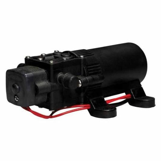 JOHNSON PUMPS 10-22020-101 1.1 GPM WPS PUMP 12V FL2202