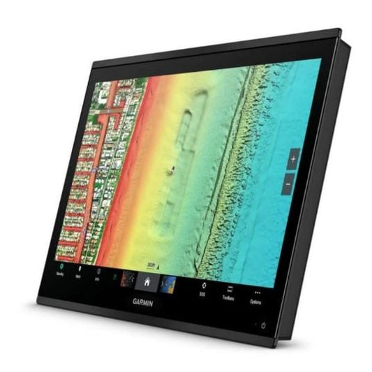 GARMIN GPSMAP 9224 Premium Chartplotter with Garmin Navionics+ 24″ MFD