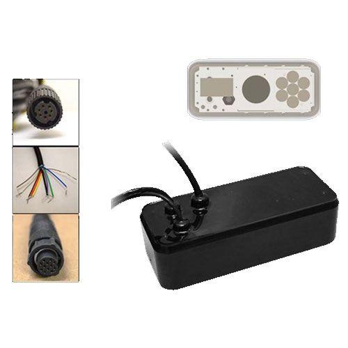 FURUNO DFF3D/CHIRP COMBO CM HI WIDE 1