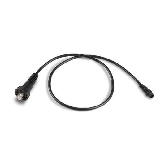 GARMIN Marine Network Adapter Cable, Small (Male) to Large