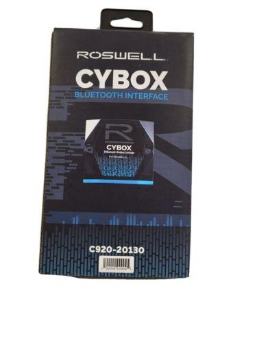 ROSWELL C920-20130 CYBOX 2.0 Bluetooth Interface