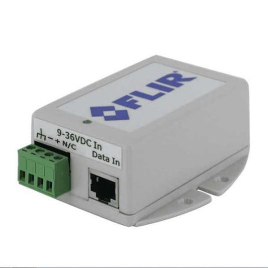 Power Over Ethernet Injector 