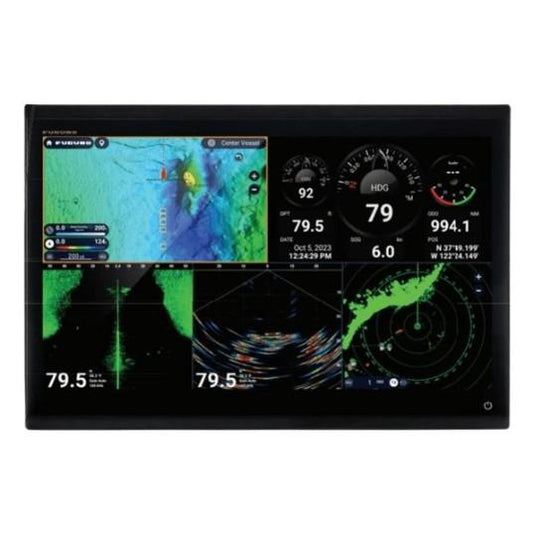 FURUNO 22″ Multi Touch Multi Function Display 