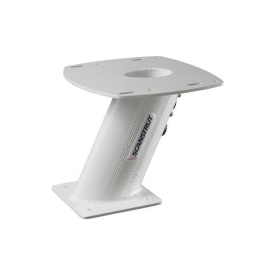 SCANSTRUT 10″ PowerTower for Raymarine Quantum & HD Radome
