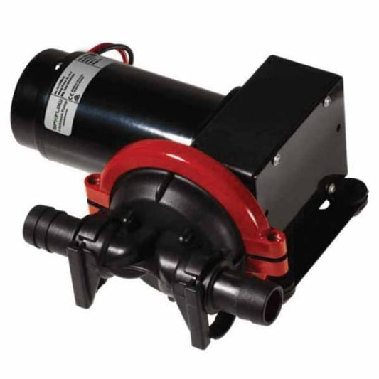 JOHNSON PUMPS 10-13350-03 VIKING POWER 16 12V