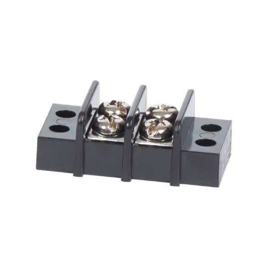 Terminal Block/Ind 2circ 20A