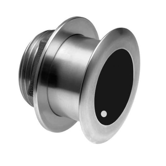 S/S MEDIUM CHIRP, 20° Tilt transducer 