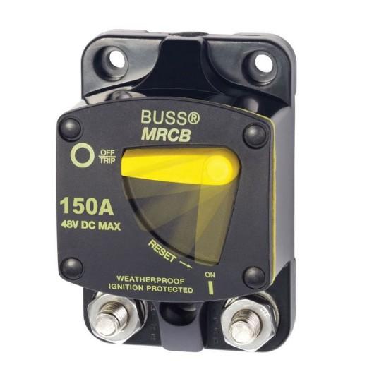 Circuit Breaker 187 48V 150A