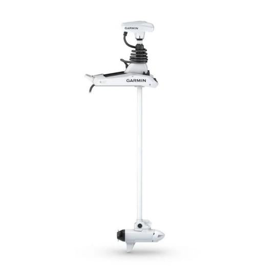 GARMIN Force Kraken Trolling Motor, White 90″ Trolling Motor